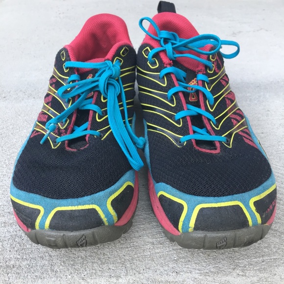 inov8 Shoes - Inov8  Trailroc 255 Women’s Running Shoe